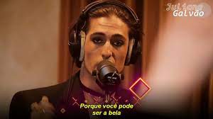 More news for i wanna be your slave » Maneskin I Wanna Be Your Slave Traducao Youtube
