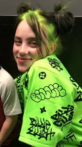 Pin By Angelina On Billie Eilish Billie Billie Eilish Hollywood Celebrities