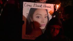 Vigil held for woman swept into Lake Michigan; 2018 is lake's deadliest  year
