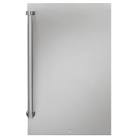 20 in  4 4 cu  ft  Outdoor Refrigerator in Stainless Steel DAR044A1SSO Danby