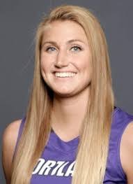 Casandra Brown's Instagram, Twitter & Facebook