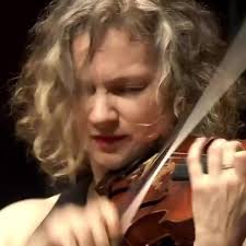 Hilary Hahn Violin Case