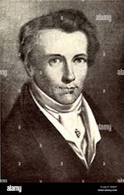 Carl behr hi-res stock photography and images