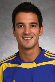 2009 Men's Soccer Roster