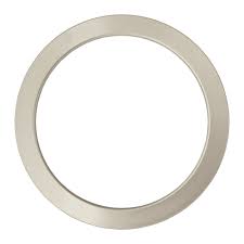 Cree kr4, kr6, & kr8 led recessed downlights. Eglo 203759 Trago 7 Magnetic Open Trim For Trago 7 Ceiling Fixtures Brushed Nickel Recessed Lights Recessed Accessories Trim Rings Shefinds