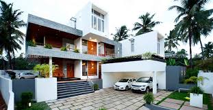 During a hot, humid summer, nothing is as refreshing as a swimming pool. Luxury 6 Bedroom Home With Swimming Pool In 5000 Sqft Free Plan Kerala Home Planners