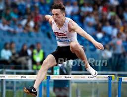 Karsten warholm ran the second fastest 400m hurdles ever at the diamond league meeting in stockholm on sunday. Karsten Warholm Winner 400m Hurdles Muller Anniverary Games With Andy Edwards Race News Service Runblogrun