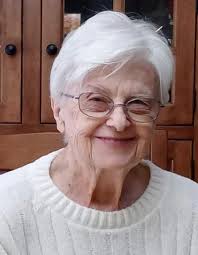 Obituary for Eleanor Jane (Elek) Vargo