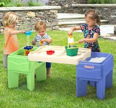 In Out Activity Table In 2020 Sand And Water Table Kids Activity Table Activity Table