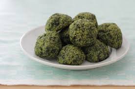How To Make Cheesy Baked Kale Bites Recipe Recipes Baby Food Recipes Kids Meals