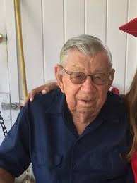 James Creech Obituary