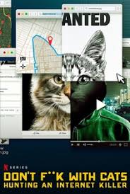 Grande destino turístico da tailândia, os cineastas querem capturar a cidade neste momento específico em que. Dont F K With Cats Uma Cacada Online 1Âª Temporada 2019 Download Dublada Dual Audio E Legendada Torrent 100756