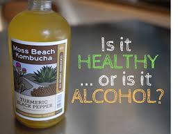 Is Kombucha Alcoholic What Your Kombucha Label Isn T Telling You Delishably