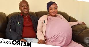 May 5, 2021, 2:08 pm mali's ministry of health says a malian woman has given birth to nine babies after only expecting seven. Xoenxlaqngi0cm
