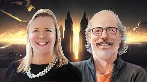 B2B Originals: Antonia Wade Global Chief Marketing Officer