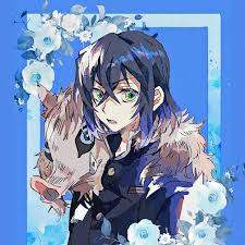 Inosuke Hashibira 1080p 2k 4k 5k Hd Wallpapers Free Download Wallpaper Flare