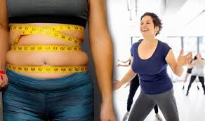 But before we go on to the exercises, let me tell you the mantra to get rid of those love handles and muffin tops. How To Get Rid Of Visceral Fat Studies Found Aerobic Exercise Burns Inches Of Belly Fat Internewscast