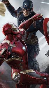 Check spelling or type a new query. Captain America Civil War Hd Wallpapers For Iphone Apple Lives
