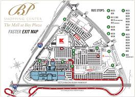 It's your typical amc theater. The Mall At Bay Plaza Store List Hours Location Bronx New York Malls In America