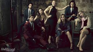 Once you purchase the start pitching package, your account manager will guide you through the process of submitting your. Girls Read Lena Dunham S Original Pitch For The Show The Hollywood Reporter