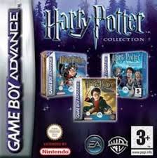 Ok, good, you know about the whole harry potter thing, but do you know about this?here's the idea. Harry Potter Collection Gba Multilanguage English Android Pc Gamebox Advance