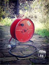 インダストリアルジャンク延長コードドラム 電気コードリール アメリカンビンテージ a 127 antique style アンスタ アメリカ買付けのヴィンテージ アンティークのおみせ powered by base アメリカンビンテージ ヴィンテージ アンスタ