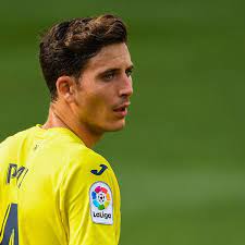 Dan ia akan mengumumkan ke mana ia akan bermain pada jumat (28/05) waktu setempat. Barcelona Are Considering Signing Pau Torres From Villarreal Report Eurosport