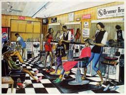 African American Hair Salons Spur Creative Commerce Audio African American Hair Salons Black Hair Salons Hair Salon Art
