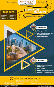 Build your own malaysia vacation travel package & book your malaysia trip now. Singapore Malaysia Tour Package 5 Nights 6 Days Get More Info Http Www Trawelmart Com Singapore Malaysia Tou Singapore Tour Malaysia Tour Singapore City