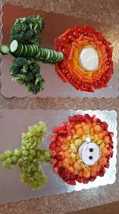 Fruit And Veggie Flower Power Super Mario Bros Birthday Party Mario Birthday Party Mario Brothers Birthday Party