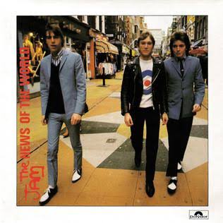 News of the World (song) - Wikipedia