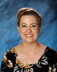 Kristi Richmond's Instagram, Twitter & Facebook