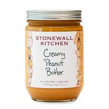 Take a look at the whole genome sequencing dna test offered by nebula genomics! Stonewall Kitchen Creamy Peanut Butter 15 5 Oz 439 G Yummy Bazaar