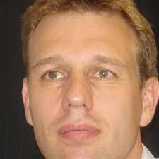 Robert Ruiter's Instagram, Twitter & Facebook