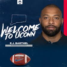 Welcome to UConn, John Allen, E.J. Barthel, Siriki Diabate, and John  Marinelli! 👉 uconnhuski.es/3renmGj