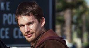Denzel washington, ethan hawke, scott glenn, tom berenger, harris yulin, raymond j. Training Day Tv Series Eyes Ethan Hawke To Return