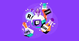 Twitch is an american video live streaming service that focuses on video game live streaming, including broadcasts of esports competitions. How To Stream On Twitch Your Ultimate Guide In 2021 Restream Blog