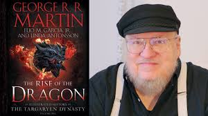 George R. R. Martin