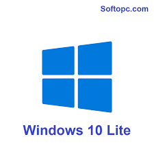 Windows 10 Lite Free Download 32 64 Bit Updated 2020