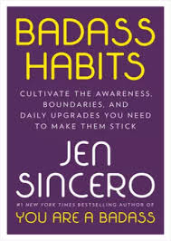 Make it stick teaches you the strategies that help you achieve the two primary goals of. Pdf Badass Habits Cultivate The Awareness Boundaries And Daily Upgrades You Need To Make Them Stick Book By Jen Sincero 2020 Read Online Or Free Downlaod