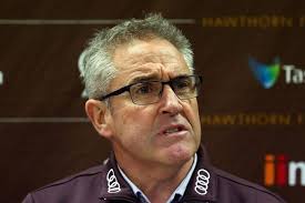 Lions coach craig starcevich says the aflw has more growth to do before adding clubs. Chris Fagan Officially Unveiled As The Brisbane Lions New Coach Afl News Zero Hanger
