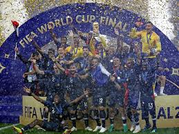 Juni 2018 bis zum 15. Wm 2018 Spielberichte News Und Aktuelle Nachrichten Sudwest Presse Online