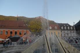 Dinner in the sky verovert de belgische skyline. Things To Do In Brasov In Romania Turmundial