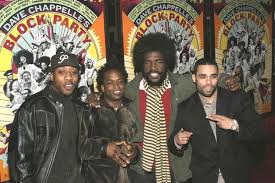 The Roots Picture 1 Dave Chappelle S Block Party New York City Premiere