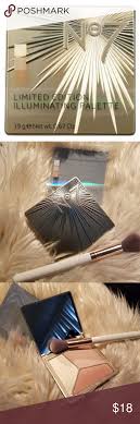 Check spelling or type a new query. No7 Illuminating Palette Bnib No 7 Limited Edition Illuminating Palette This Limited Edition Illuminating Palette Will Give Blusher Brush No7 Blusher Tips