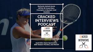 You can help the wiki by expanding it. Bethanie Mattek Sands Australian Open Quarantine 2021 Season Preview And More Feb 2021 Youtube