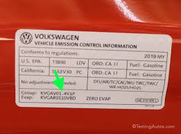 Consult the tables below to identify your engine. When Does The Timing Belt Need To Be Replaced