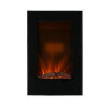 Deco 79 fireplace screens, extra large, gold amazon $ 131.23. Extra Large 1 000 Sq Ft Electric Fireplaces Stoves You Ll Love In 2021 Wayfair