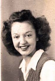 Dorothy Benge Obituary