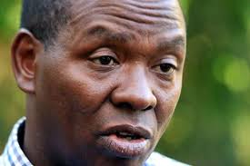 RAILA ODINGA appoints Laikipia Governor Ndiritu Muriithi as his 2022  campaign board chairman; Elizabeth Meyo becomes campaign CEO and board  secretary.